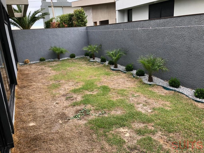 Incrível casa toda mobiliada e decorada no condomínio Blue: 22ª foto da galeria de imagens do imóvel