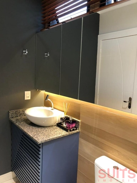 Incrível casa toda mobiliada e decorada no condomínio Blue: 15ª foto da galeria de imagens do imóvel