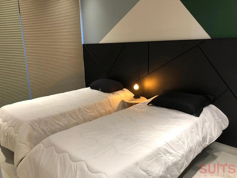 Incrível casa toda mobiliada e decorada no condomínio Blue: 13ª foto da galeria de imagens do imóvel