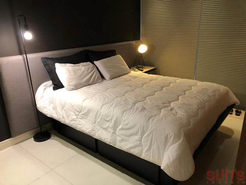 Incrível casa toda mobiliada e decorada no condomínio Blue: 19ª foto da galeria de imagens do imóvel