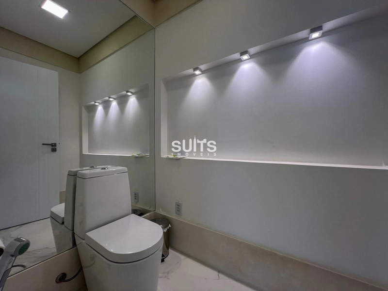 Incrível mansão beira lago no condomínio Enseada: 63ª foto da galeria de imagens do imóvel