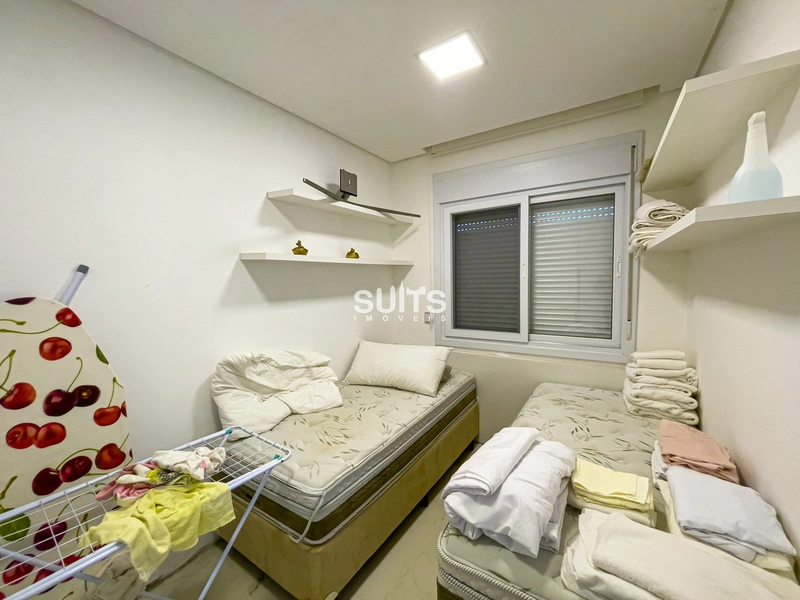 Incrível mansão beira lago no condomínio Enseada: 53ª foto da galeria de imagens do imóvel