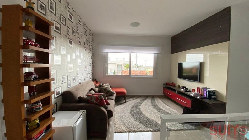 Belíssimo sobrado fundos área verde no condomínio Riviera: 12ª foto da galeria de imagens do imóvel