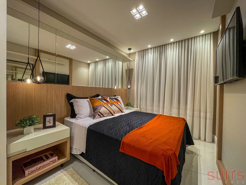 Mansão belíssima nas margens do lago no condomínio Enseada: 42ª foto da galeria de imagens do imóvel