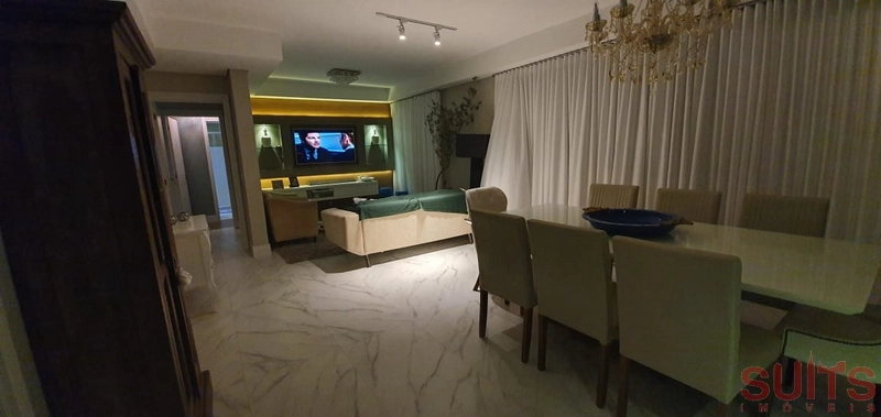 Linda cobertura no condomínio Rossi Atlântida: 1ª foto da galeria de imagens do imóvel