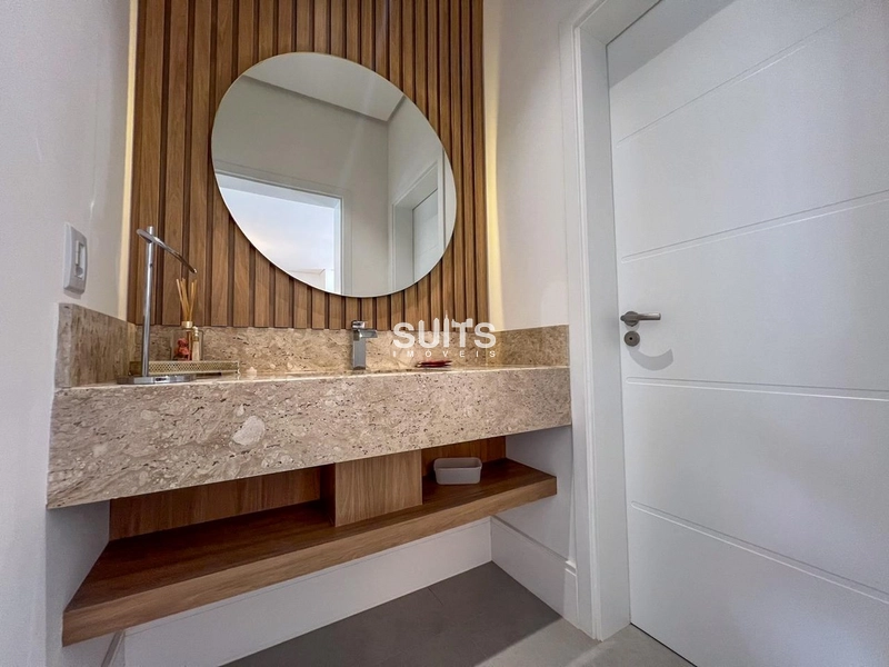 Lindíssima casa recém construída no condomínio Sea Coast: 13ª foto da galeria de imagens do imóvel