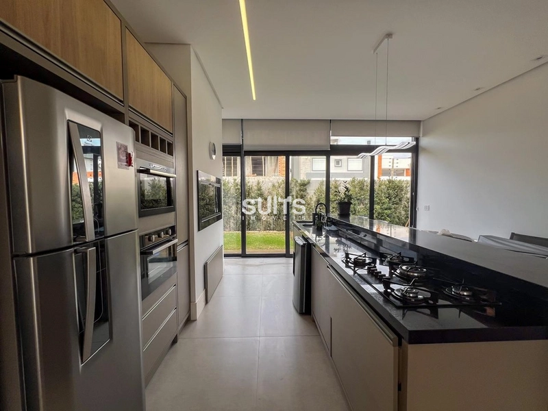 Lindíssima casa recém construída no condomínio Sea Coast: 8ª foto da galeria de imagens do imóvel