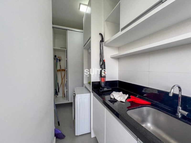 Lindíssima casa recém construída no condomínio Sea Coast: 12ª foto da galeria de imagens do imóvel