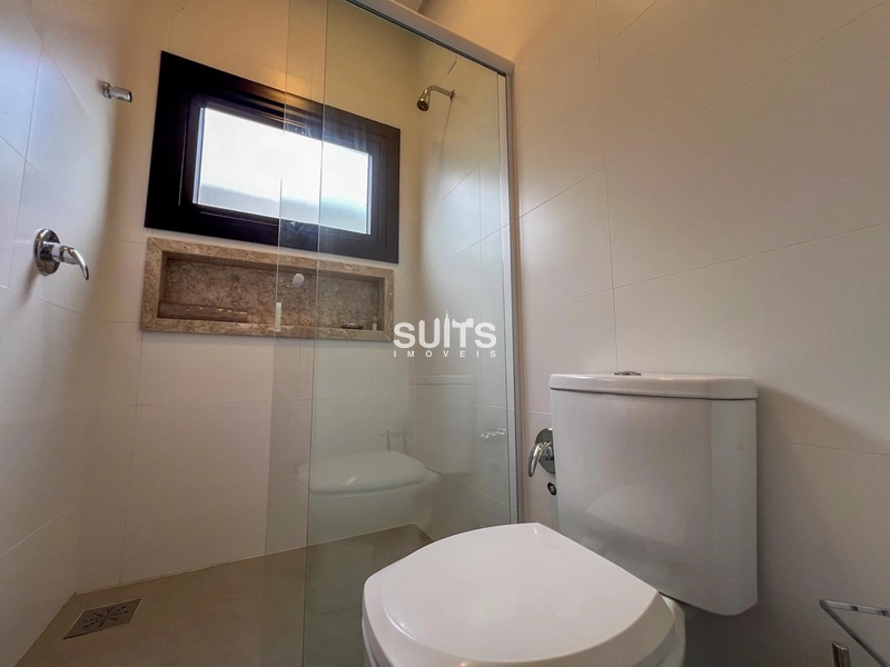 Lindíssima casa recém construída no condomínio Sea Coast: 22ª foto da galeria de imagens do imóvel