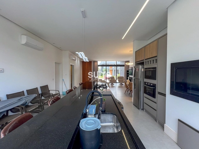 Lindíssima casa recém construída no condomínio Sea Coast: 9ª foto da galeria de imagens do imóvel