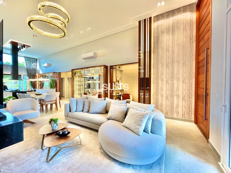 CASA ALTO PADRÃO NO CONDOMINIO RIVIERA EM XANGRI-LÁ: 6ª foto da galeria de imagens do imóvel