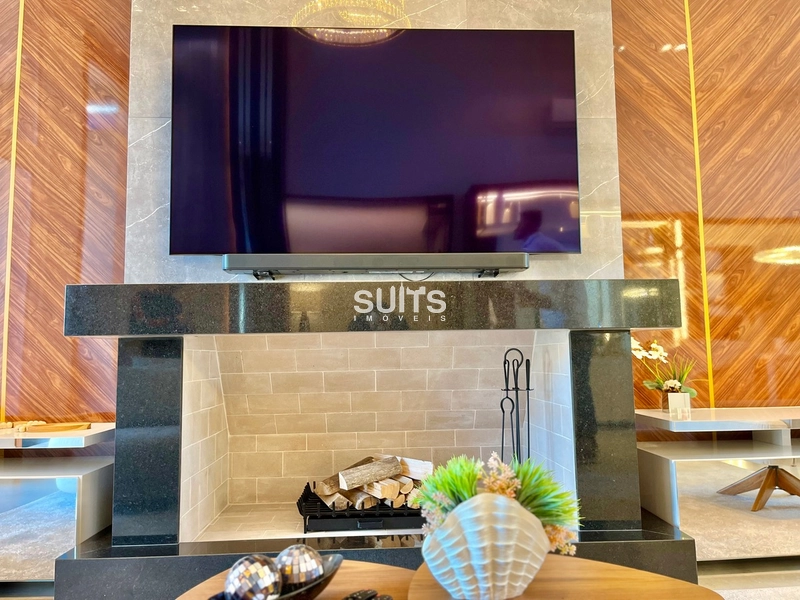 CASA ALTO PADRÃO NO CONDOMINIO RIVIERA EM XANGRI-LÁ: 8ª foto da galeria de imagens do imóvel