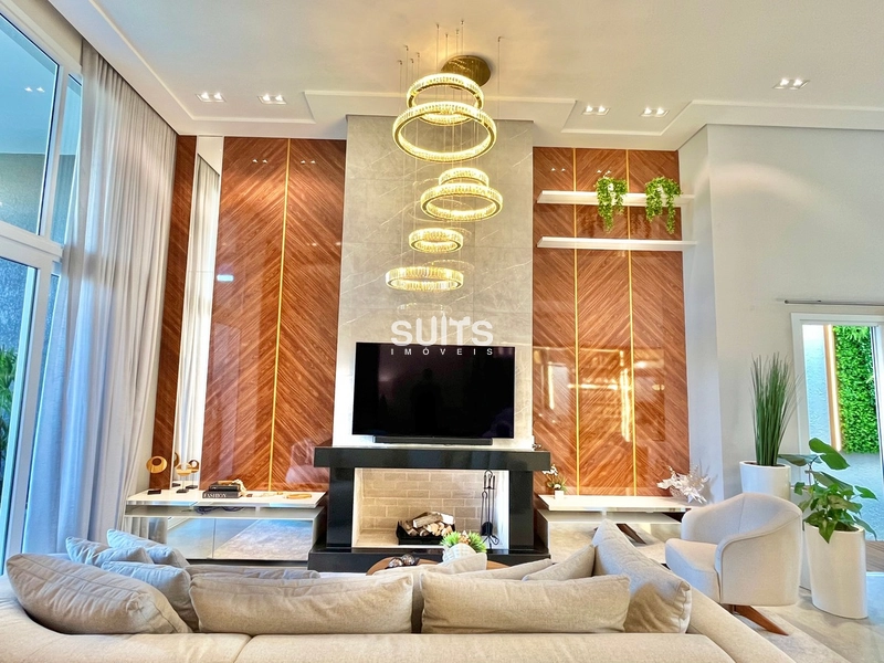 CASA ALTO PADRÃO NO CONDOMINIO RIVIERA EM XANGRI-LÁ: 7ª foto da galeria de imagens do imóvel