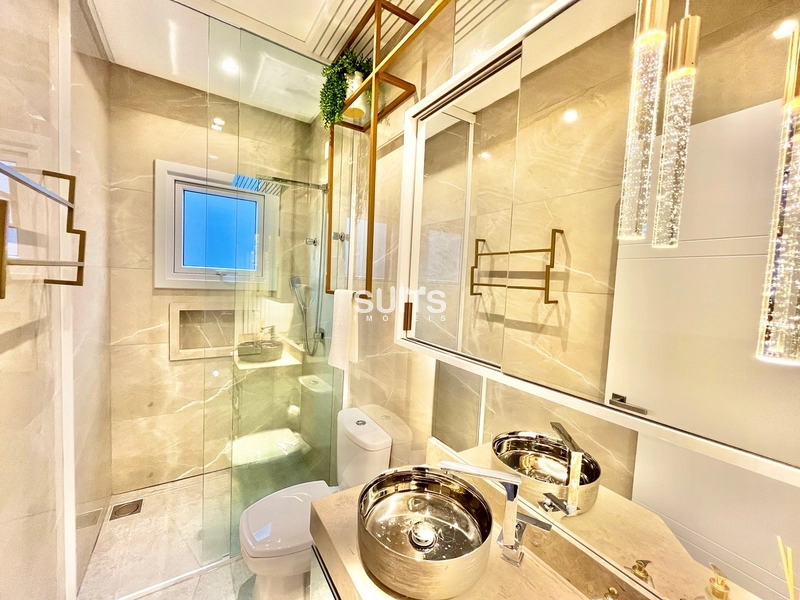 CASA ALTO PADRÃO NO CONDOMINIO RIVIERA EM XANGRI-LÁ: 36ª foto da galeria de imagens do imóvel