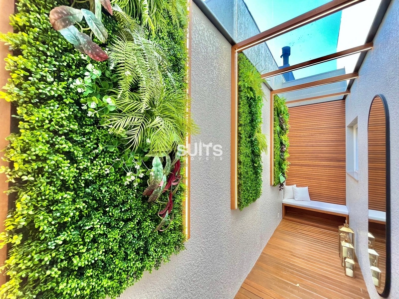 CASA ALTO PADRÃO NO CONDOMINIO RIVIERA EM XANGRI-LÁ: 29ª foto da galeria de imagens do imóvel