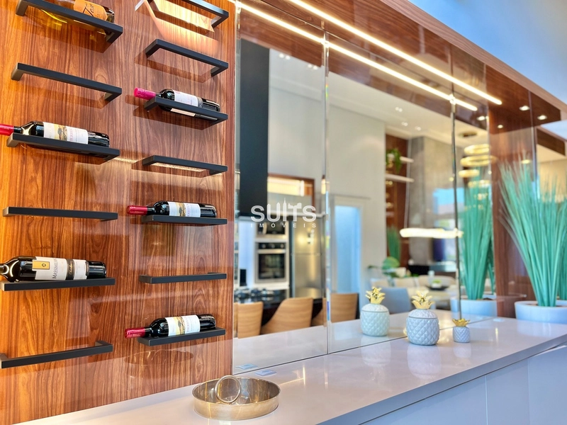 CASA ALTO PADRÃO NO CONDOMINIO RIVIERA EM XANGRI-LÁ: 25ª foto da galeria de imagens do imóvel