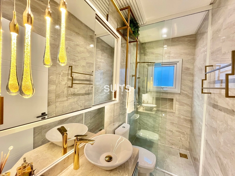 CASA ALTO PADRÃO NO CONDOMINIO RIVIERA EM XANGRI-LÁ: 17ª foto da galeria de imagens do imóvel