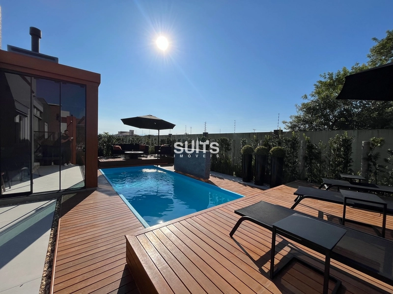 CASA ALTO PADRÃO NO CONDOMINIO RIVIERA EM XANGRI-LÁ: 48ª foto da galeria de imagens do imóvel