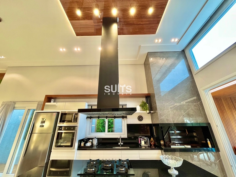 CASA ALTO PADRÃO NO CONDOMINIO RIVIERA EM XANGRI-LÁ: 18ª foto da galeria de imagens do imóvel