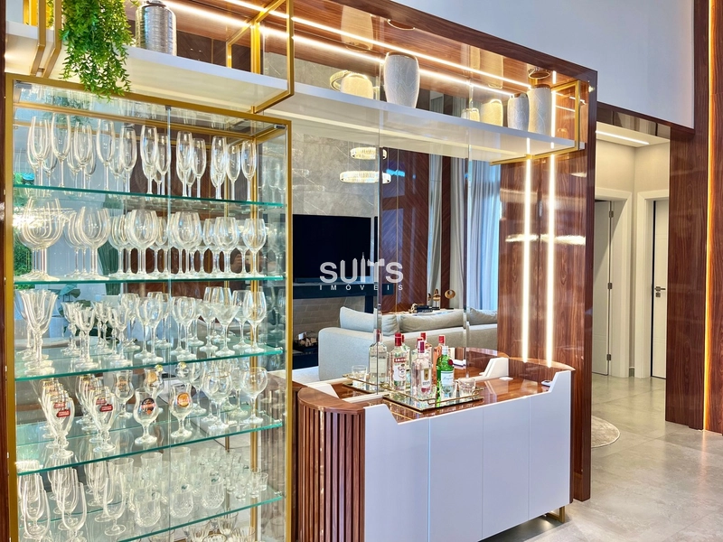 CASA ALTO PADRÃO NO CONDOMINIO RIVIERA EM XANGRI-LÁ: 11ª foto da galeria de imagens do imóvel