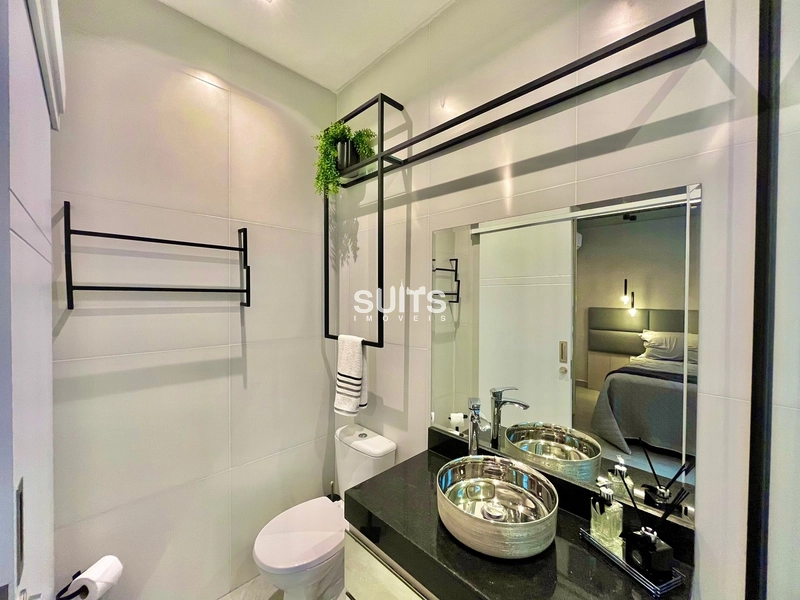 CASA ALTO PADRÃO NO CONDOMINIO RIVIERA EM XANGRI-LÁ: 35ª foto da galeria de imagens do imóvel