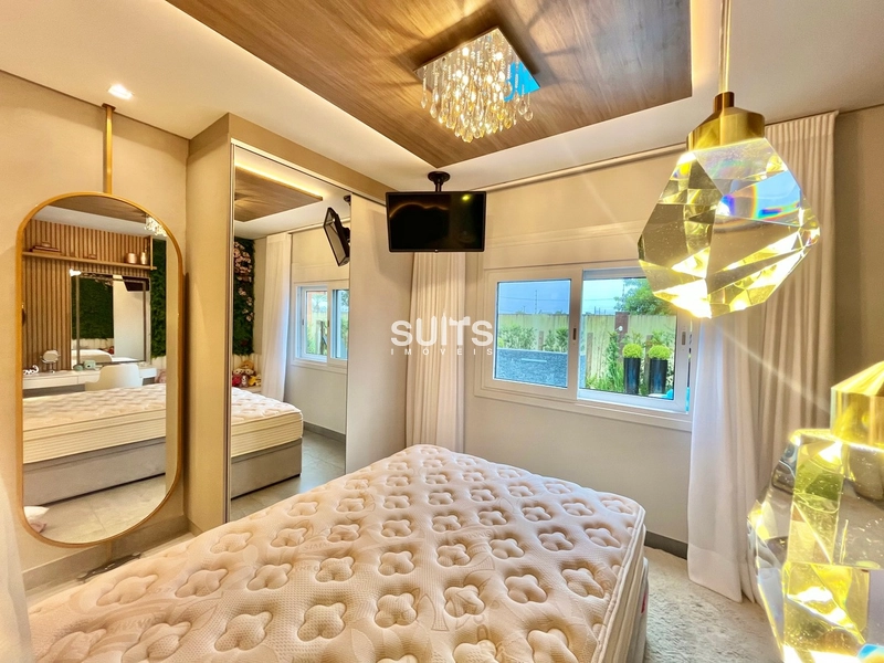 CASA ALTO PADRÃO NO CONDOMINIO RIVIERA EM XANGRI-LÁ: 43ª foto da galeria de imagens do imóvel