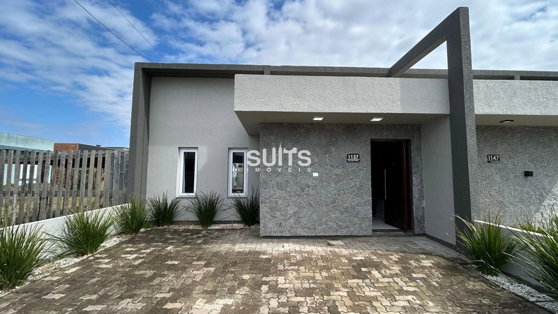 Excelente casa à venda na Praia dos Coqueiros em Xangri-Lá: 6ª foto da galeria de imagens do imóvel