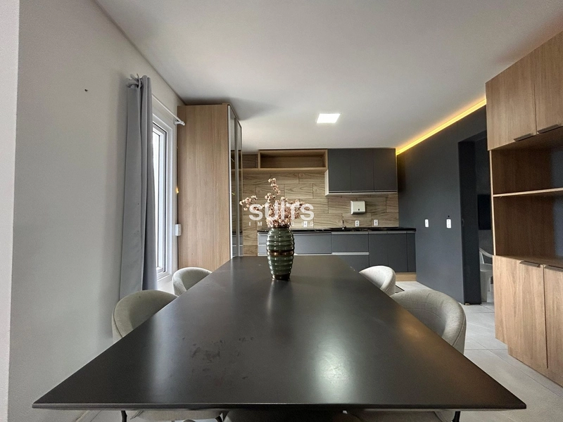 Excelente casa à venda na Praia dos Coqueiros em Xangri-Lá: 3ª foto da galeria de imagens do imóvel