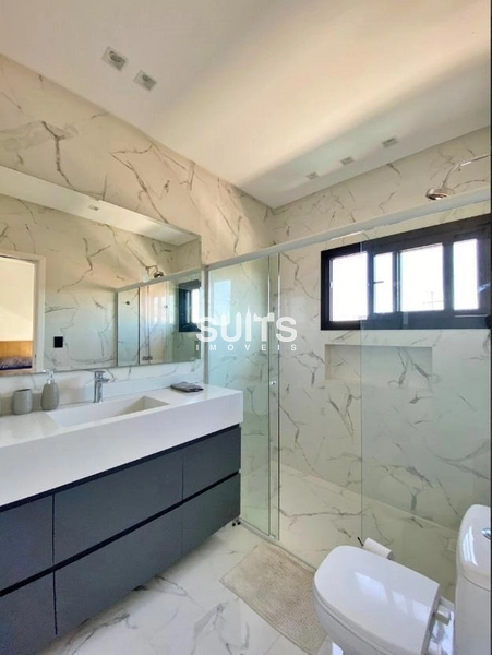 Belo sobrado de esquina no condomínio Blue em Xangri-Lá: 15ª foto da galeria de imagens do imóvel