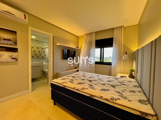 Incrível sobrado beira lago no condomínio Enseada: 10ª foto da galeria de imagens do imóvel