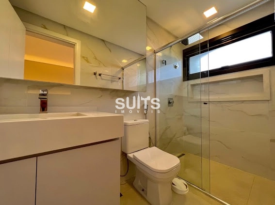 Incrível sobrado beira lago no condomínio Enseada: 11ª foto da galeria de imagens do imóvel