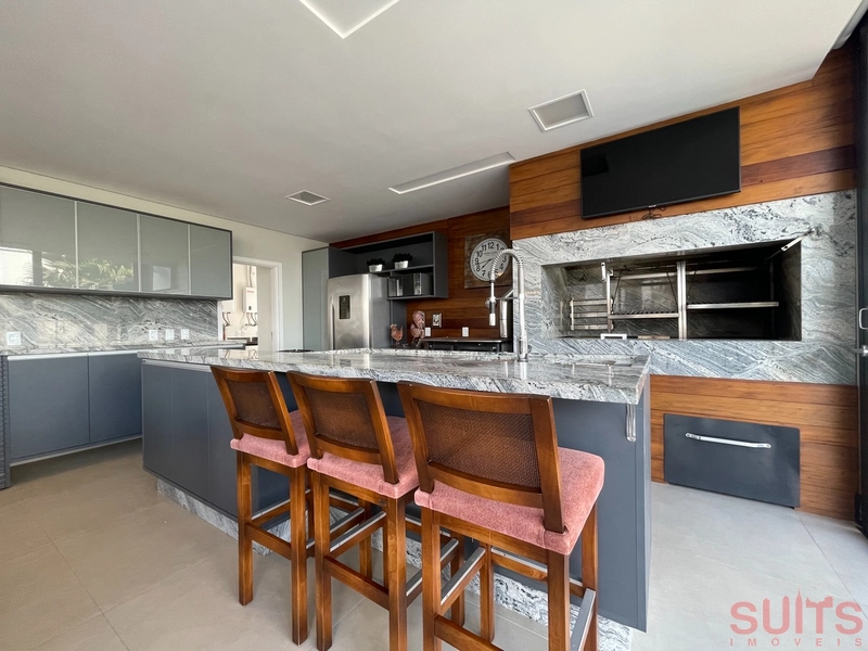 Sobrado finamente mobiliado e decorado no Condomínio Playa Vista: 14ª foto da galeria de imagens do imóvel