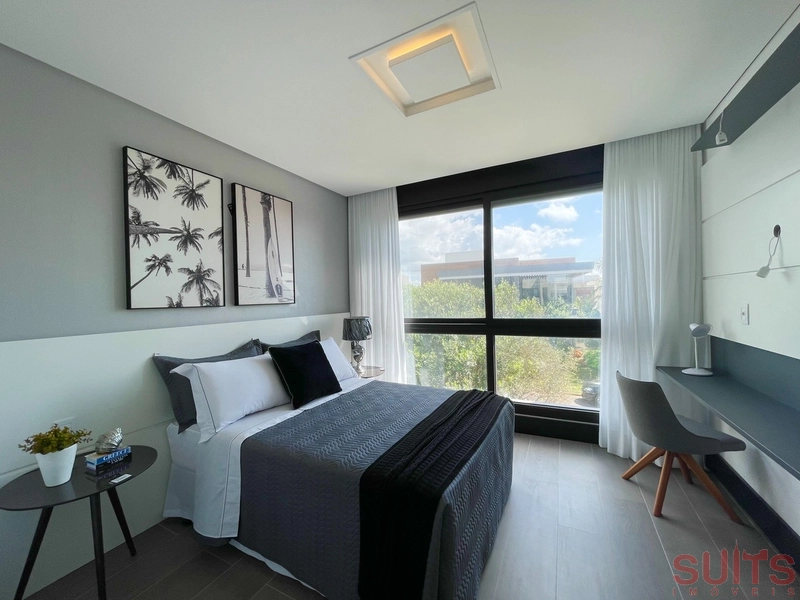 Sobrado finamente mobiliado e decorado no Condomínio Playa Vista: 19ª foto da galeria de imagens do imóvel