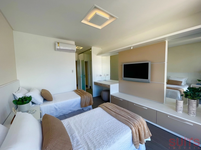 Sobrado finamente mobiliado e decorado no Condomínio Playa Vista: 21ª foto da galeria de imagens do imóvel