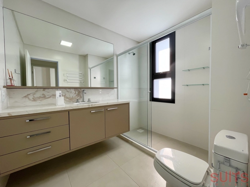 Sobrado finamente mobiliado e decorado no Condomínio Playa Vista: 33ª foto da galeria de imagens do imóvel