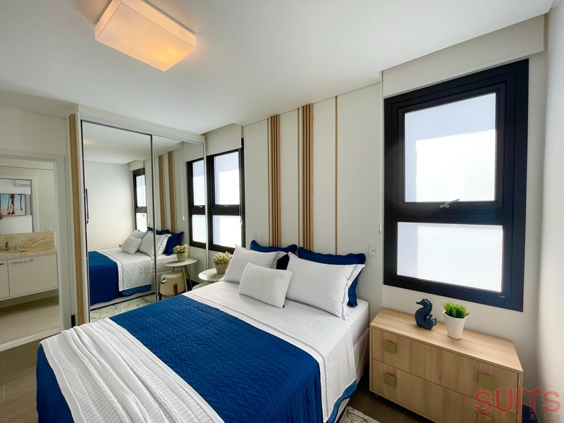 Sobrado finamente mobiliado e decorado no Condomínio Playa Vista: 31ª foto da galeria de imagens do imóvel