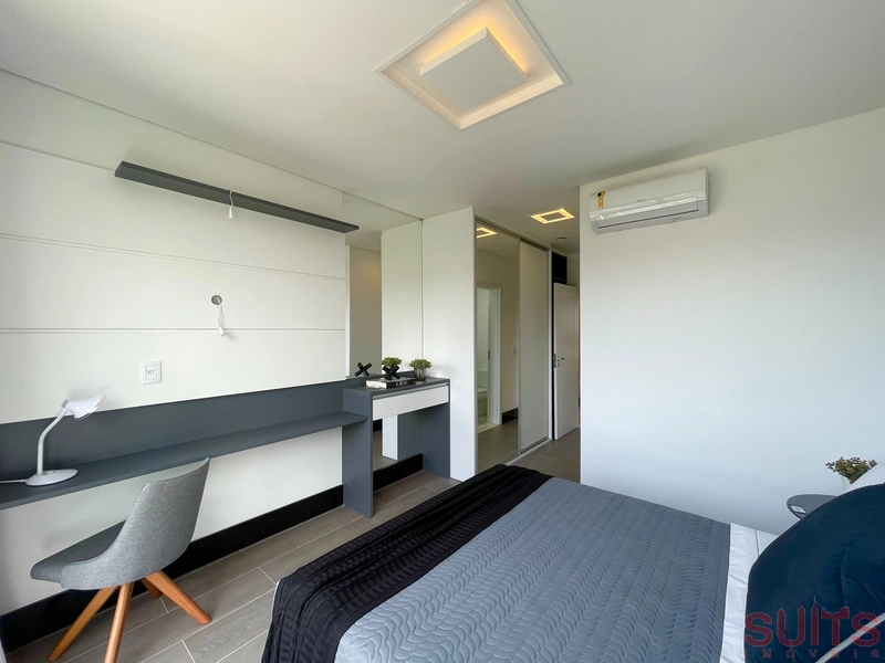 Sobrado finamente mobiliado e decorado no Condomínio Playa Vista: 24ª foto da galeria de imagens do imóvel