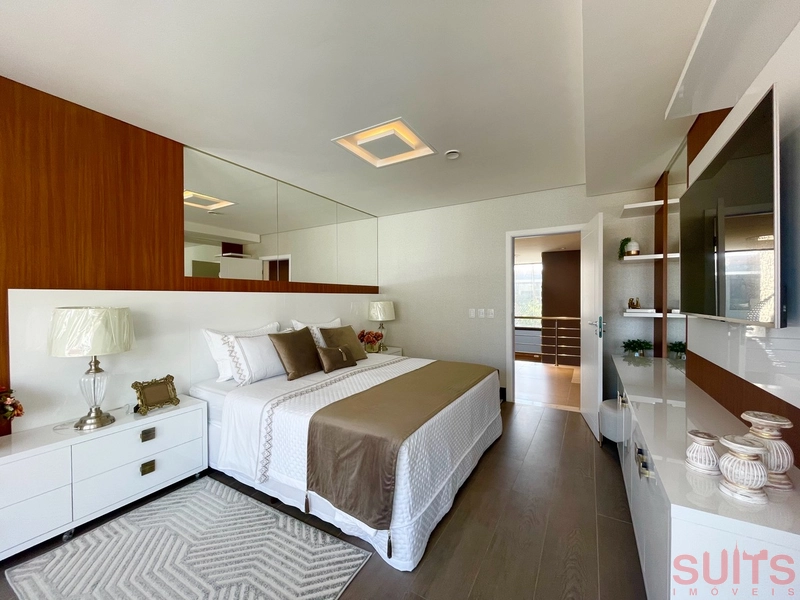 Sobrado finamente mobiliado e decorado no Condomínio Playa Vista: 29ª foto da galeria de imagens do imóvel