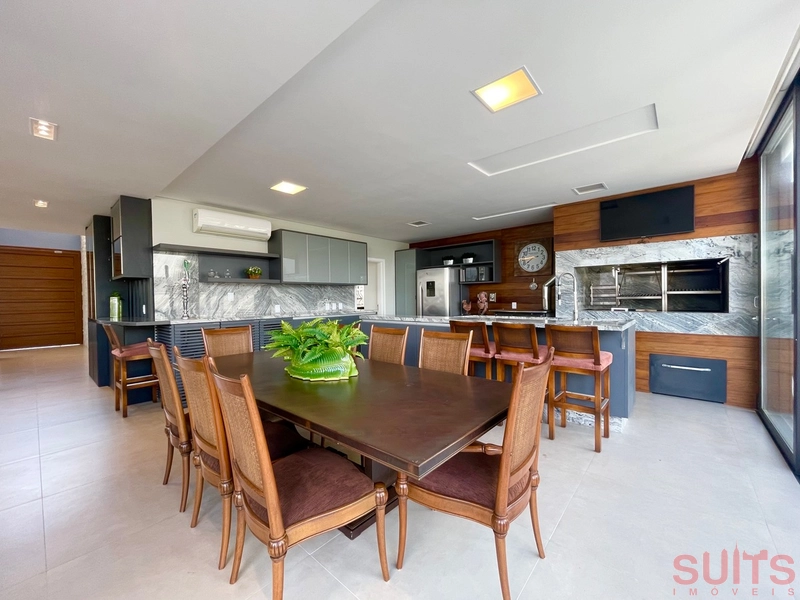 Sobrado finamente mobiliado e decorado no Condomínio Playa Vista: 17ª foto da galeria de imagens do imóvel