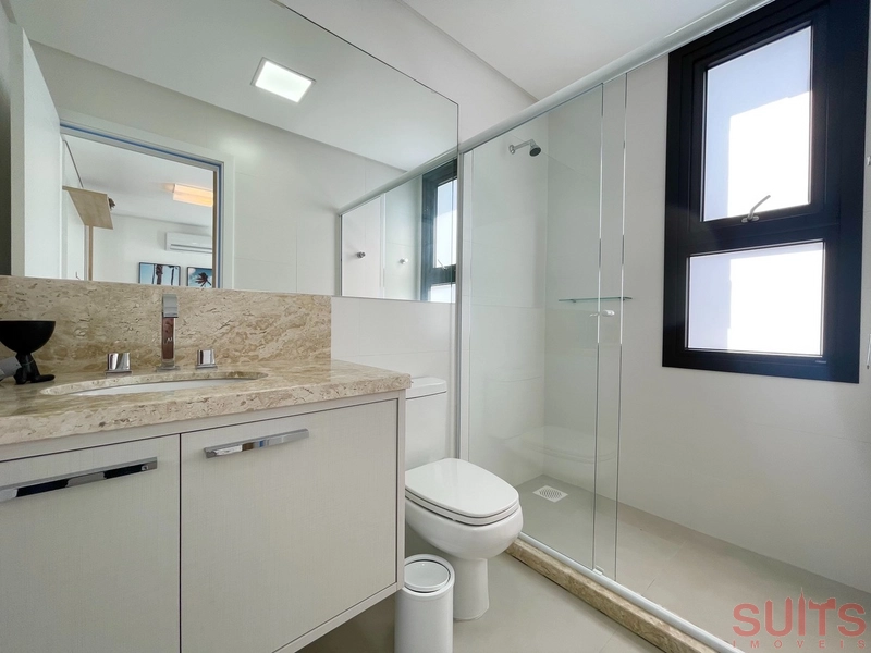 Sobrado finamente mobiliado e decorado no Condomínio Playa Vista: 36ª foto da galeria de imagens do imóvel