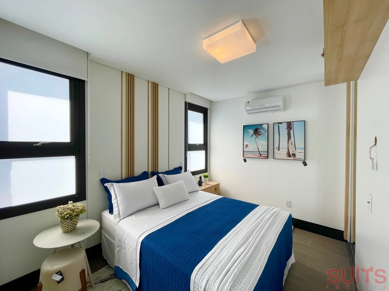 Sobrado finamente mobiliado e decorado no Condomínio Playa Vista: 32ª foto da galeria de imagens do imóvel