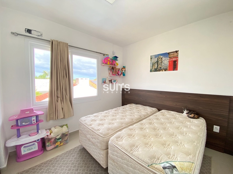 Excelente sobrado duplex no centro da praia de Xangri-Lá: 13ª foto da galeria de imagens do imóvel