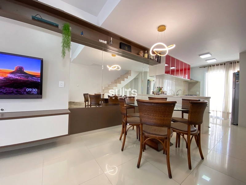 Excelente sobrado duplex no centro da praia de Xangri-Lá: 7ª foto da galeria de imagens do imóvel