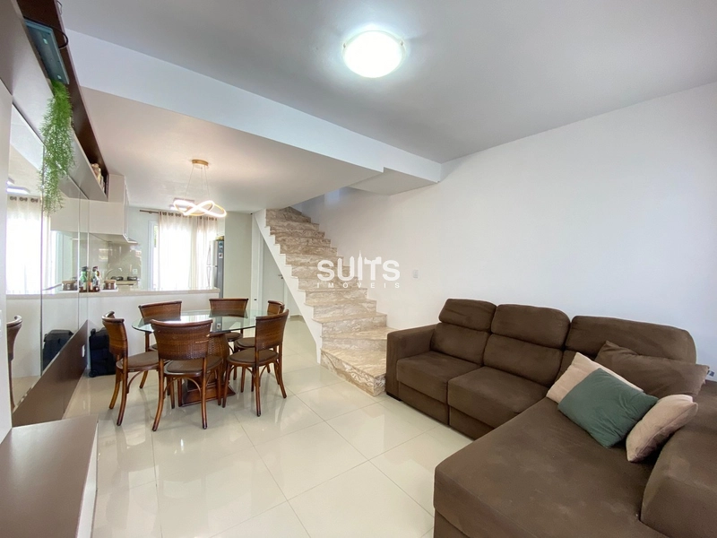 Excelente sobrado duplex no centro da praia de Xangri-Lá: 6ª foto da galeria de imagens do imóvel