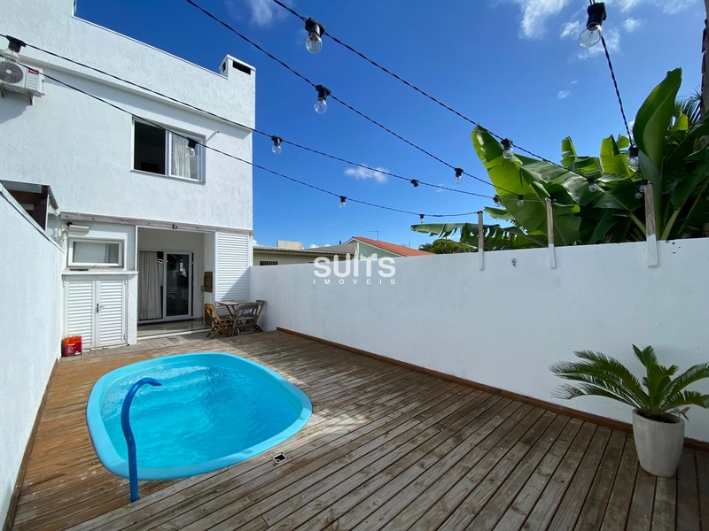 Excelente sobrado duplex no centro da praia de Xangri-Lá: 25ª foto da galeria de imagens do imóvel