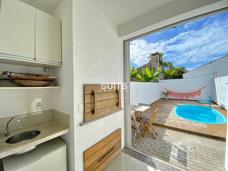 Excelente sobrado duplex no centro da praia de Xangri-Lá: 22ª foto da galeria de imagens do imóvel