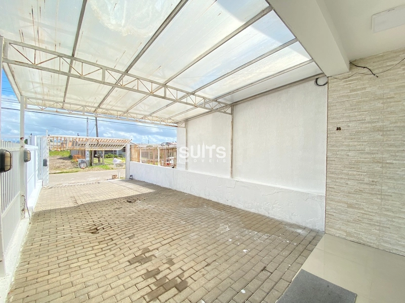 Excelente sobrado duplex no centro da praia de Xangri-Lá: 3ª foto da galeria de imagens do imóvel