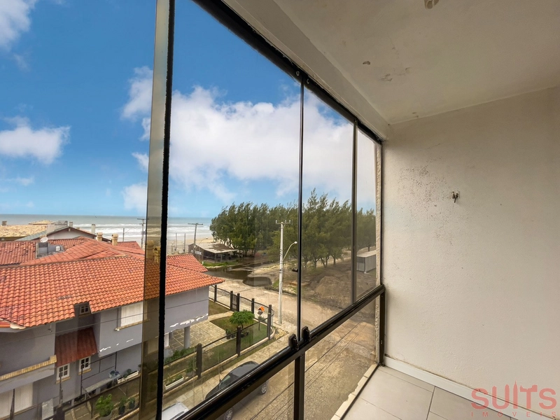 Linda cobertura com vista eterna para o mar no centro de Xangri-Lá: 4ª foto da galeria de imagens do imóvel