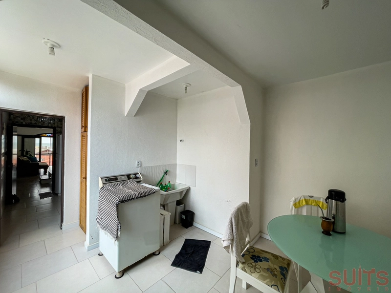 Linda cobertura com vista eterna para o mar no centro de Xangri-Lá: 8ª foto da galeria de imagens do imóvel