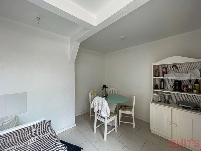 Linda cobertura com vista eterna para o mar no centro de Xangri-Lá: 9ª foto da galeria de imagens do imóvel